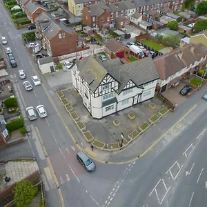  Homestay 2a Spv Double En-suite United Kingdom